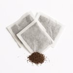 Rosemary Leaves Tea Bag