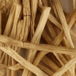 Shatavari (Asparagus Racemous) Whole