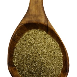 Spearmint Leaves Fine Cut