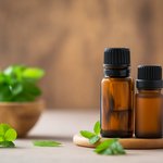 Spearmint Oil