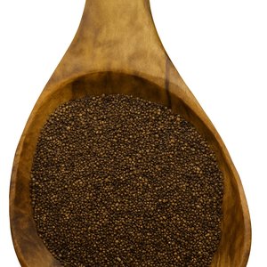 Tulsi Seed Whole