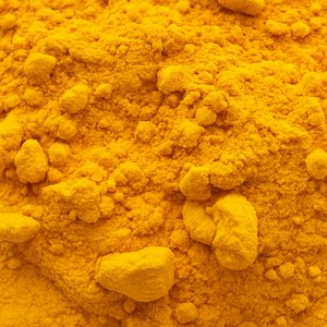 Turmeric Powder Extract