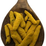 Turmeric Root Whole