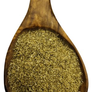 Wormwood Herb Fine Cut